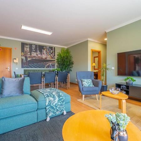 Super Anadia - Olive Apartment Funchal  Luaran gambar