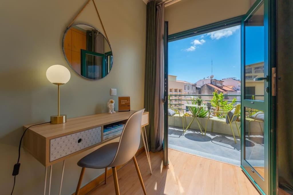 Super Anadia - Olive Apartment Funchal  Luaran gambar