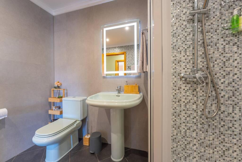 Super Anadia - Olive Apartment Funchal  Luaran gambar