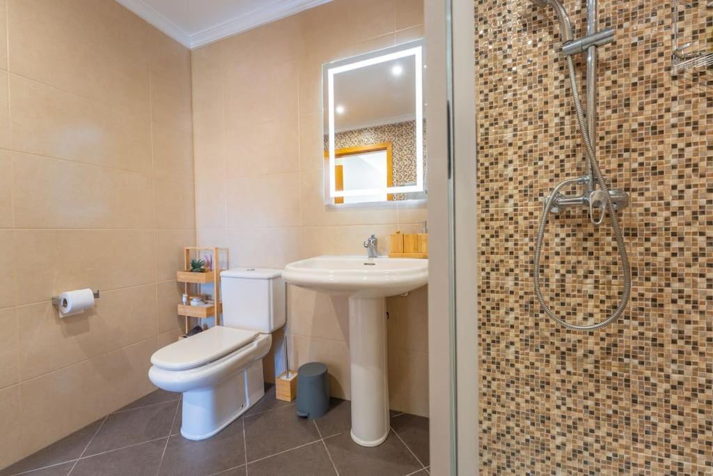 Super Anadia - Olive Apartment Funchal  Luaran gambar