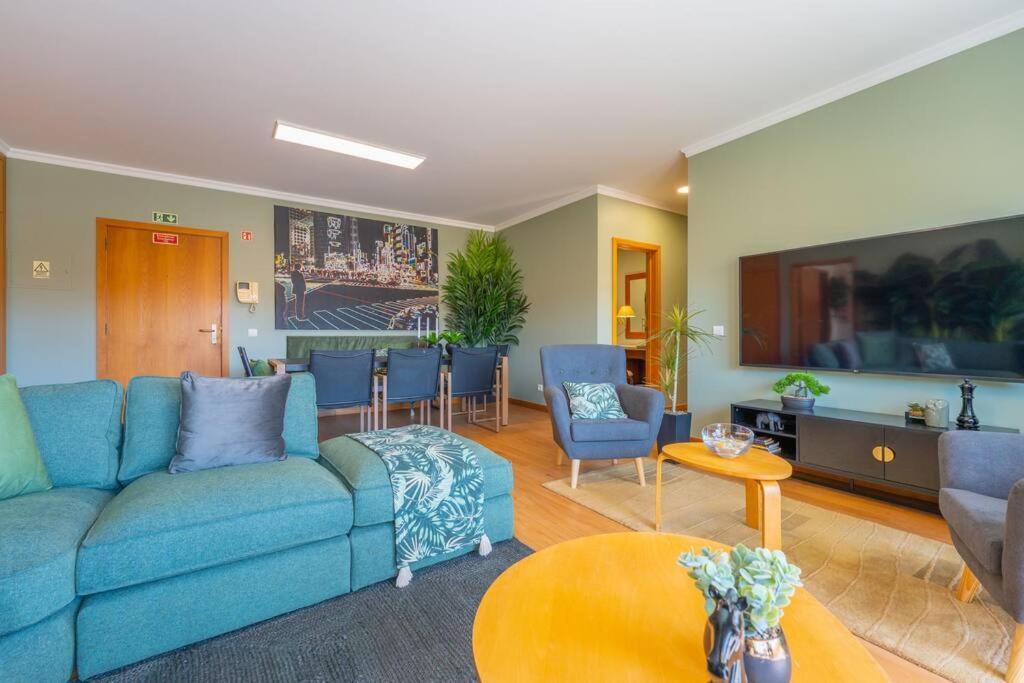 Super Anadia - Olive Apartment Funchal  Luaran gambar