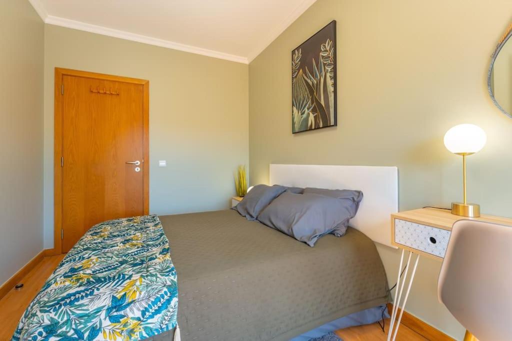 Super Anadia - Olive Apartment Funchal  Luaran gambar