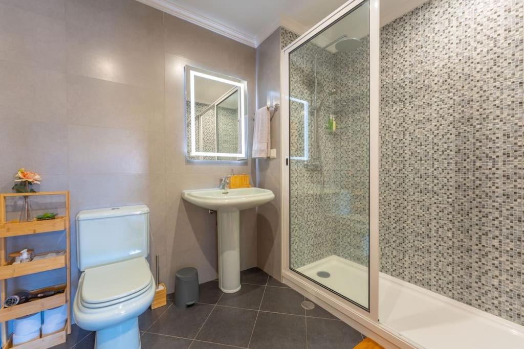 Super Anadia - Olive Apartment Funchal  Luaran gambar