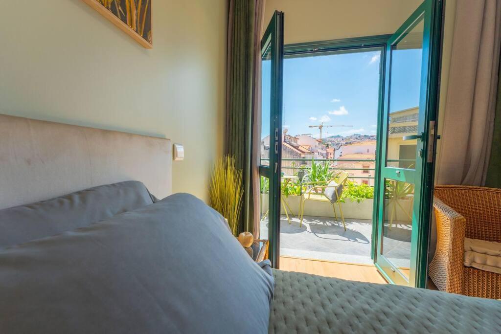 Super Anadia - Olive Apartment Funchal  Luaran gambar