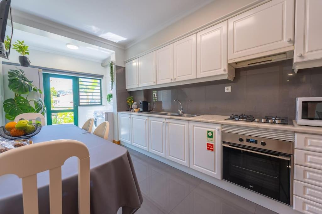 Super Anadia - Olive Apartment Funchal  Luaran gambar