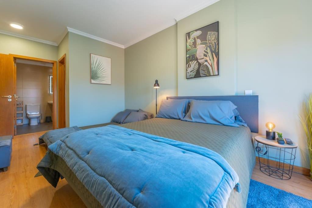 Super Anadia - Olive Apartment Funchal  Luaran gambar