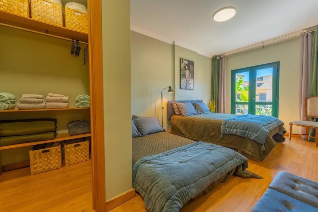 Super Anadia - Olive Apartment Funchal  Luaran gambar