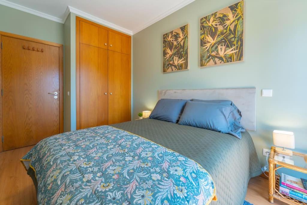 Super Anadia - Olive Apartment Funchal  Luaran gambar