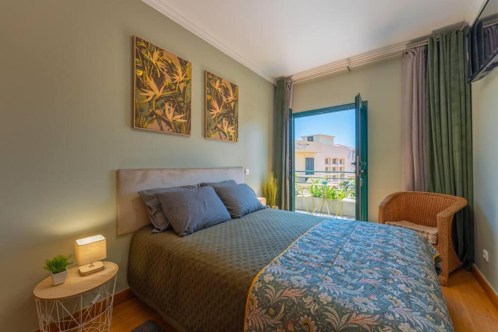 Super Anadia - Olive Apartment Funchal  Luaran gambar