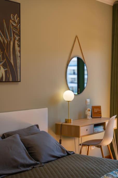 Super Anadia - Olive Apartment Funchal  Luaran gambar
