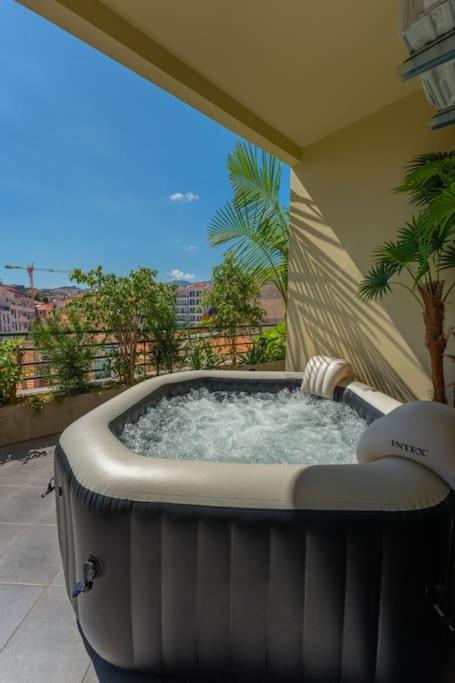 Super Anadia - Olive Apartment Funchal  Luaran gambar