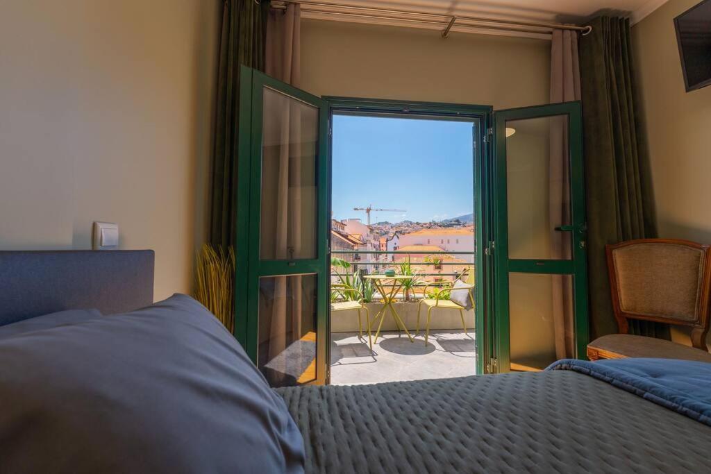 Super Anadia - Olive Apartment Funchal  Luaran gambar